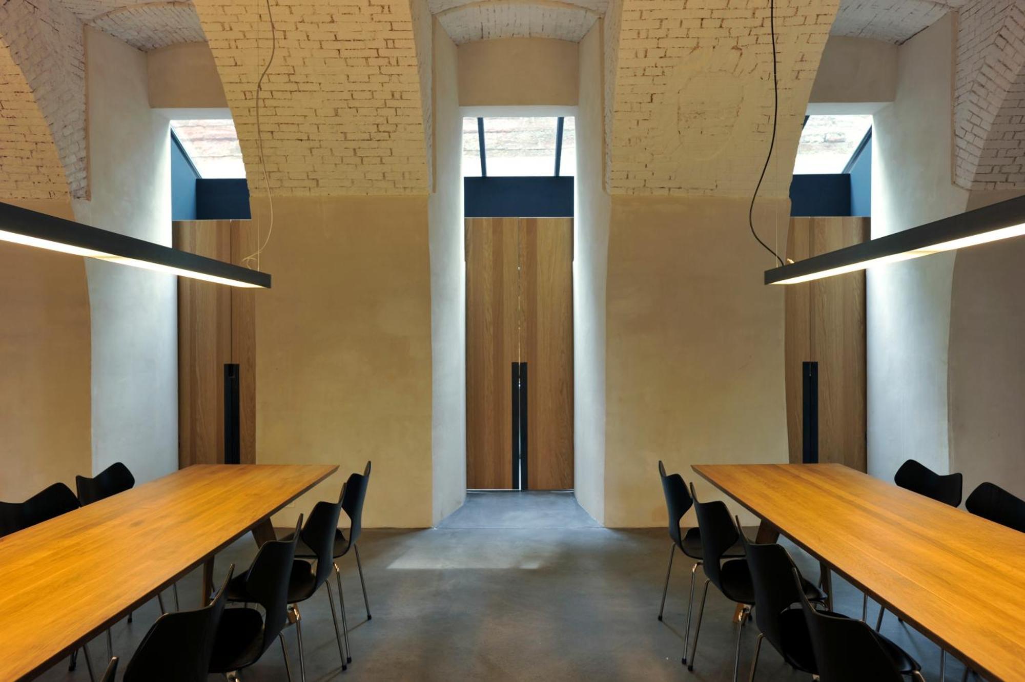 Basel Youth Hostel Exterior photo