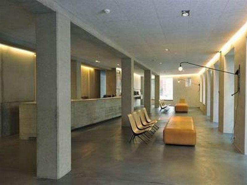 Basel Youth Hostel Exterior photo