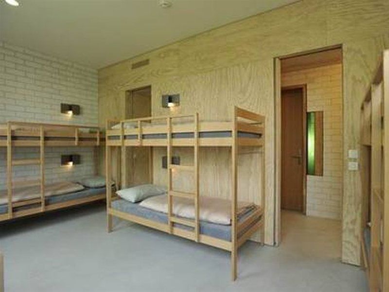 Basel Youth Hostel Exterior photo